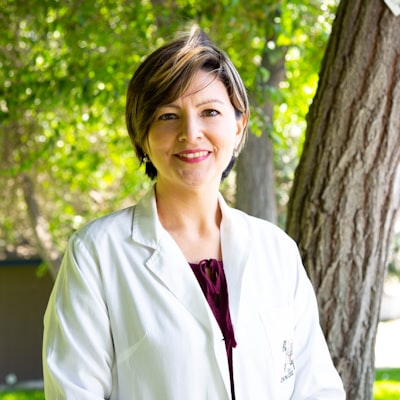 Dr. Monika Schreiber