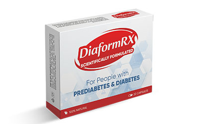 DiaformRX Kapseln